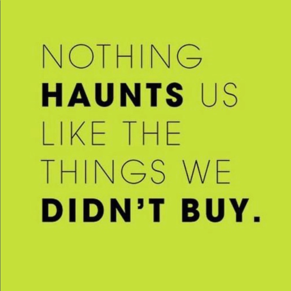 If you want it! Grab it 💛